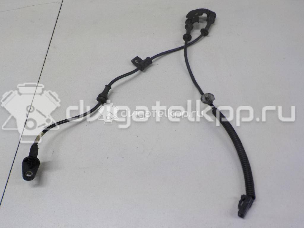Фото Датчик ABS передний левый  956701R000 для Hyundai Accent {forloop.counter}}