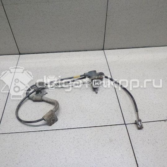 Фото Датчик ABS задний левый  956802D000 для Hyundai Elantra