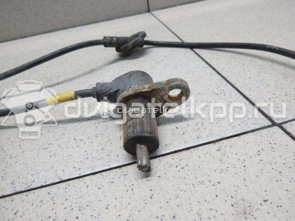 Фото Датчик ABS задний левый  956802D000 для Hyundai Elantra {forloop.counter}}