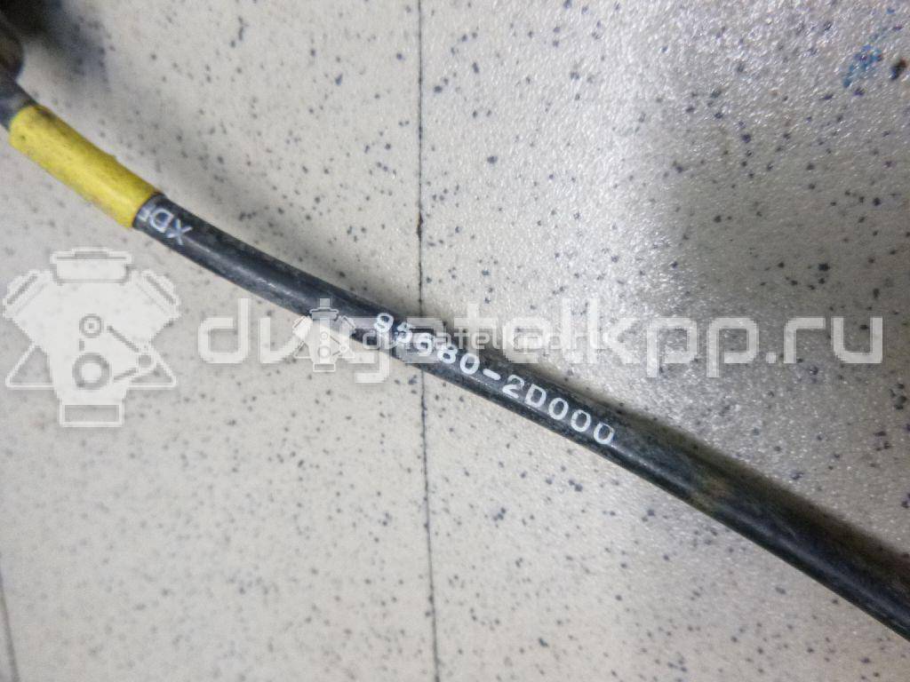 Фото Датчик ABS задний левый  956802D000 для Hyundai Elantra {forloop.counter}}