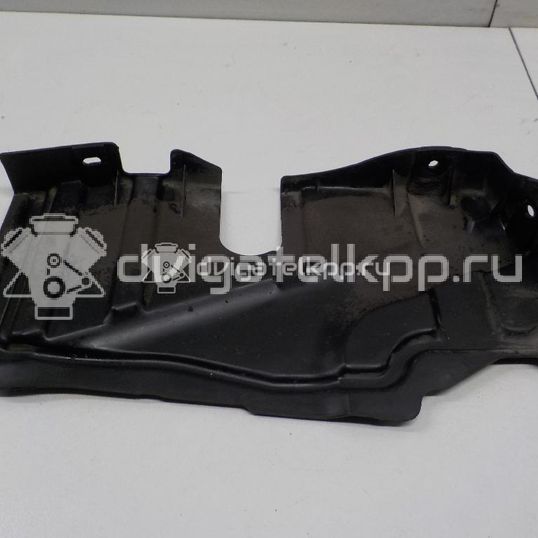 Фото Пыльник двигателя боковой правый  291202H000 для Hyundai I30