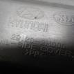 Фото Пыльник двигателя боковой правый  291202H000 для Hyundai I30 {forloop.counter}}