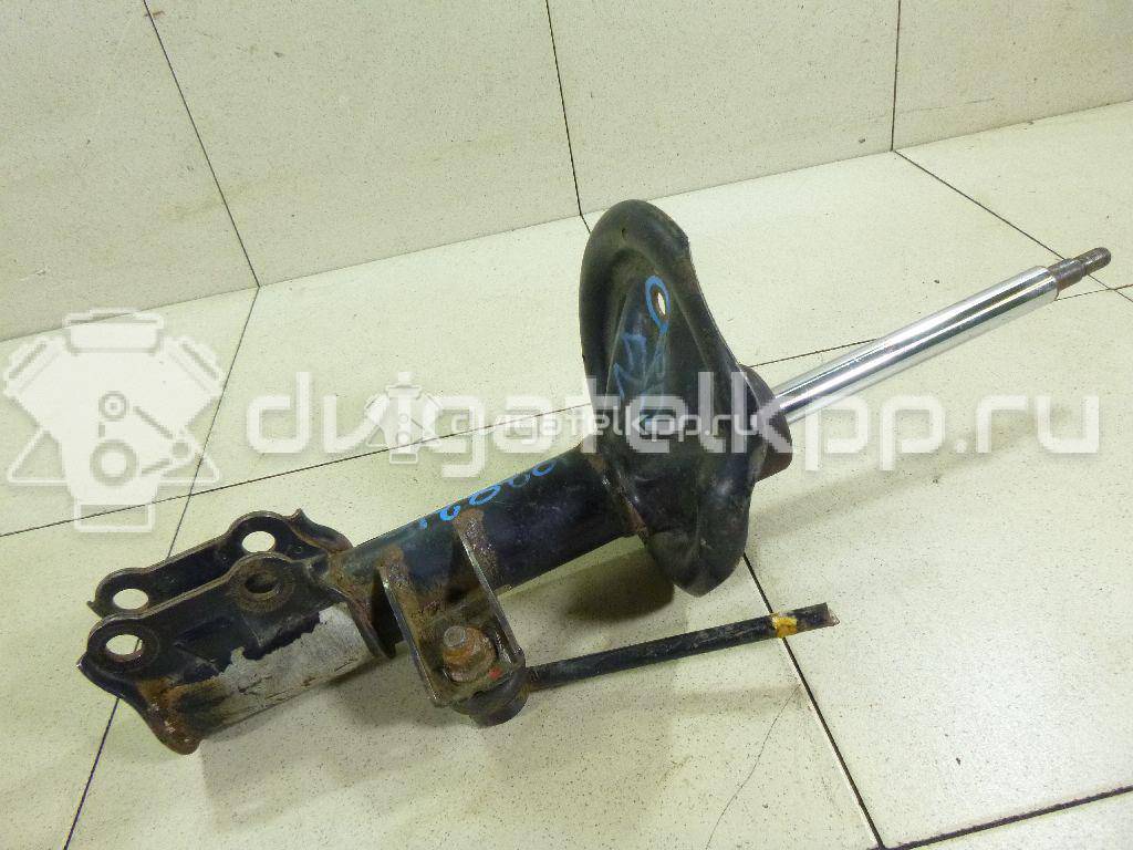 Фото Амортизатор передний левый  546511H001 для hyundai Elantra {forloop.counter}}