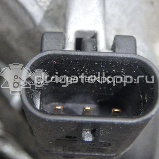 Фото Коллектор впускной для двигателя M 273.961 (M273 E55) для Mercedes-Benz S-Class 369-388 л.с 32V 5.5 л бензин 2731400701