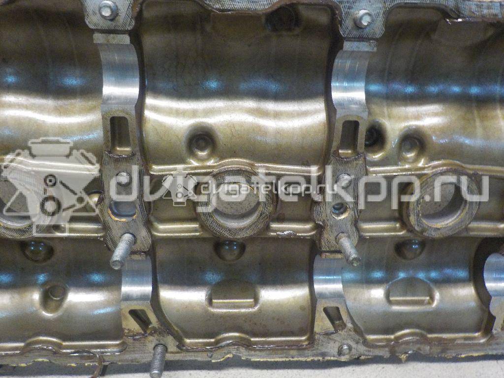 Фото Головка блока для двигателя M 273.968 (M273 E55) для Mercedes-Benz S-Class 388 л.с 32V 5.5 л бензин 2730100701 {forloop.counter}}