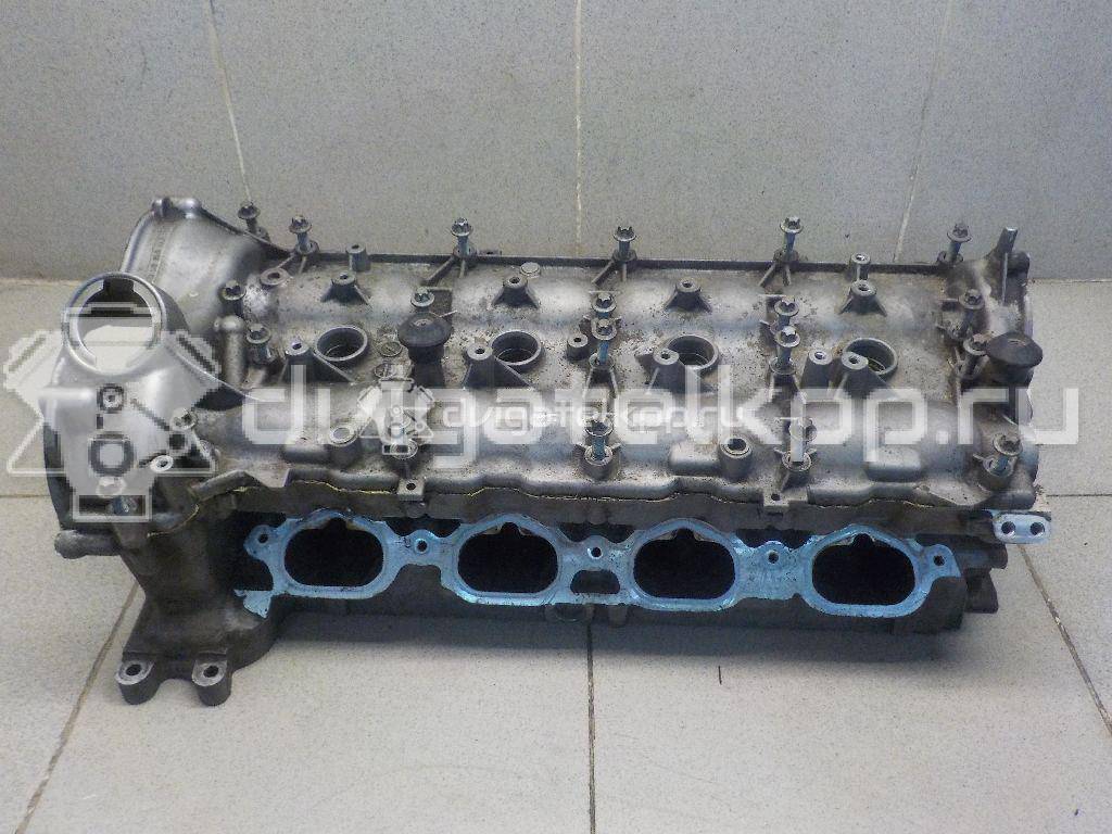 Фото Головка блока для двигателя M 273.968 (M273 E55) для Mercedes-Benz S-Class 388 л.с 32V 5.5 л бензин 2730100701 {forloop.counter}}
