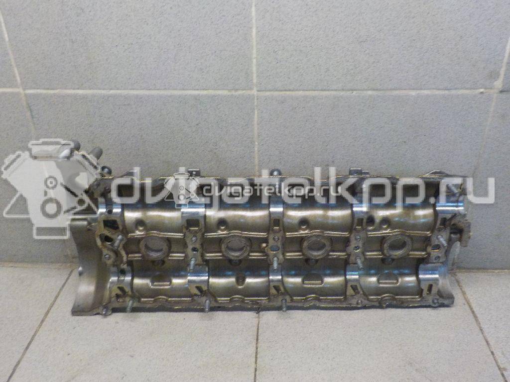 Фото Головка блока для двигателя M 273.968 (M273 E55) для Mercedes-Benz S-Class 388 л.с 32V 5.5 л бензин 2730100701 {forloop.counter}}