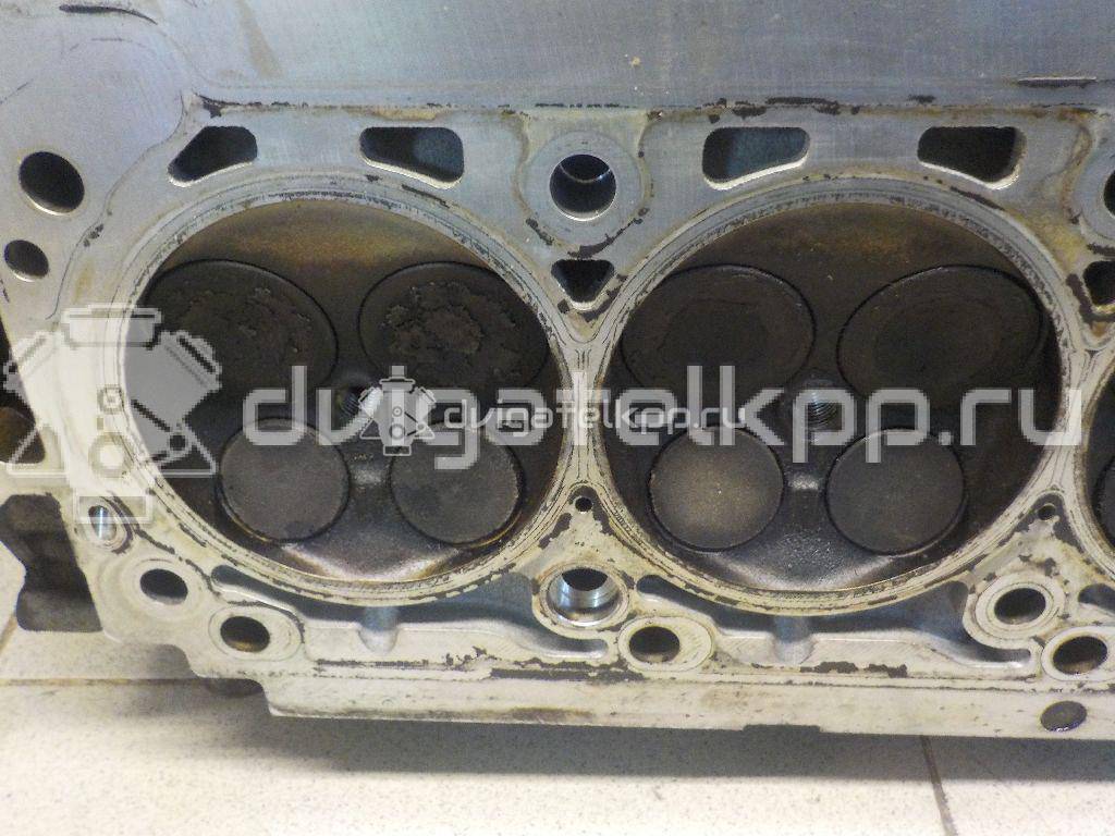 Фото Головка блока для двигателя M 273.968 (M273 E55) для Mercedes-Benz S-Class 388 л.с 32V 5.5 л бензин 2730100701 {forloop.counter}}