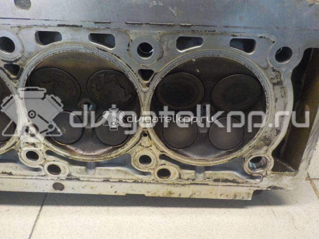 Фото Головка блока для двигателя M 273.968 (M273 E55) для Mercedes-Benz S-Class 388 л.с 32V 5.5 л бензин 2730100701 {forloop.counter}}