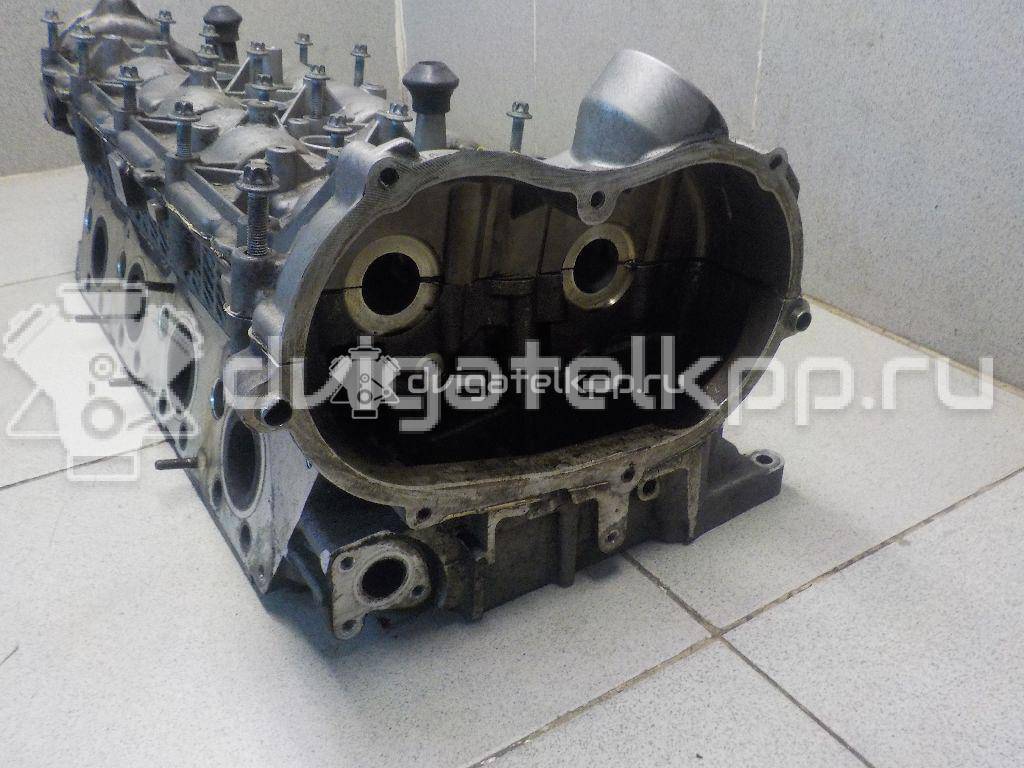 Фото Головка блока для двигателя M 273.968 (M273 E55) для Mercedes-Benz S-Class 388 л.с 32V 5.5 л бензин 2730100701 {forloop.counter}}