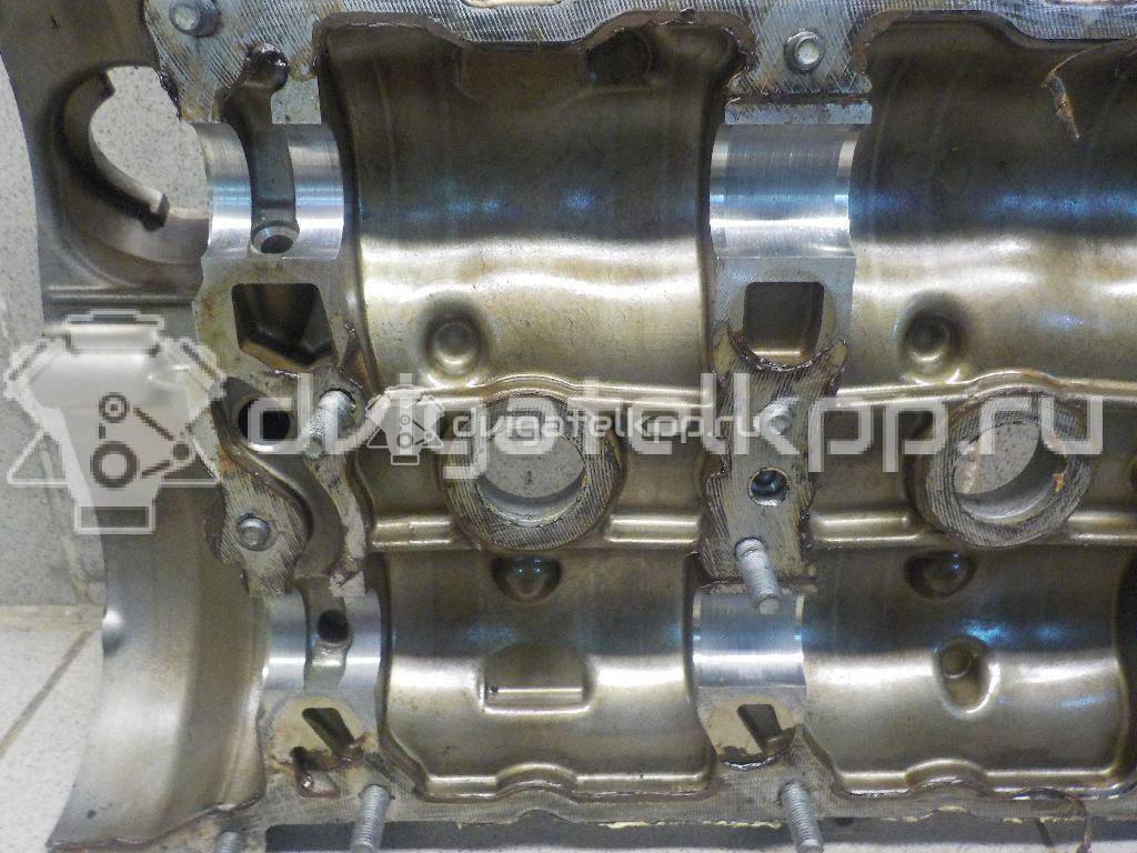 Фото Головка блока для двигателя M 273.968 (M273 E55) для Mercedes-Benz S-Class 388 л.с 32V 5.5 л бензин 2730100701 {forloop.counter}}