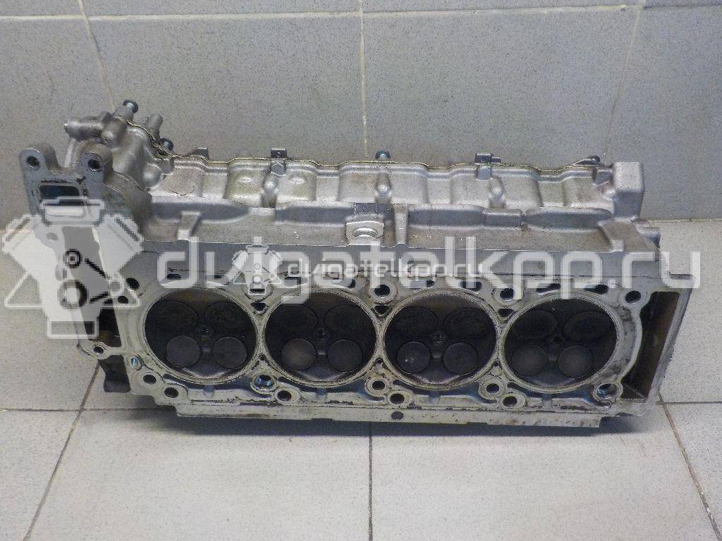 Фото Головка блока для двигателя M 273.968 (M273 E55) для Mercedes-Benz S-Class 388 л.с 32V 5.5 л бензин 2730100701 {forloop.counter}}