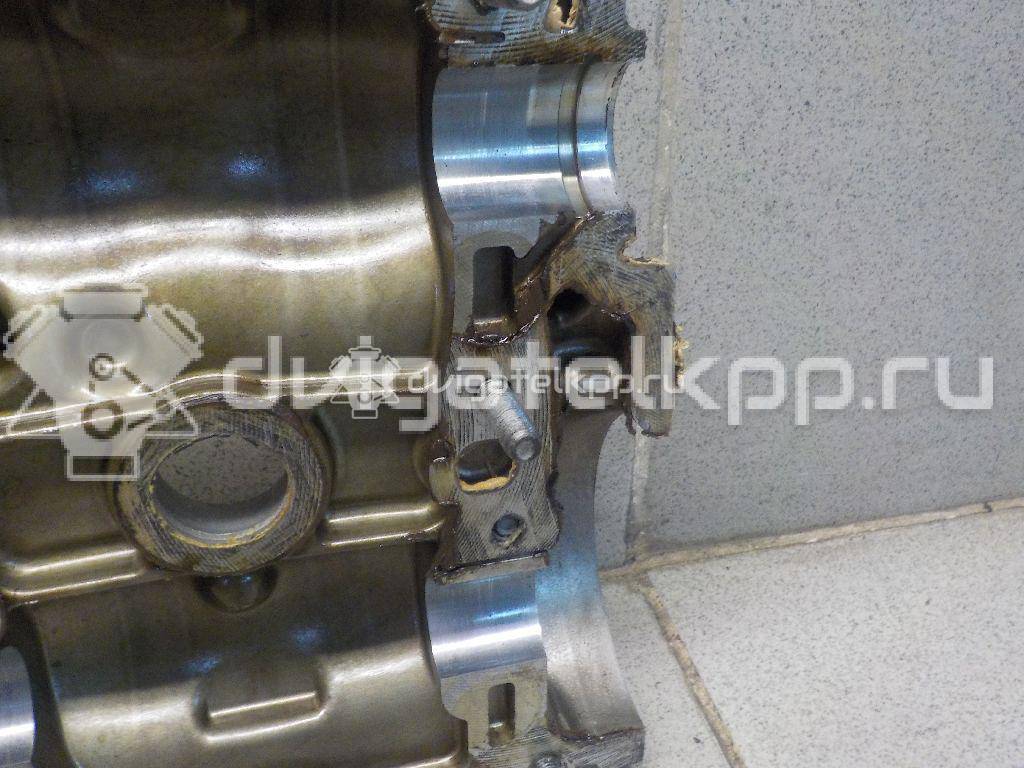 Фото Головка блока для двигателя M 273.968 (M273 E55) для Mercedes-Benz S-Class 388 л.с 32V 5.5 л бензин 2730100701 {forloop.counter}}