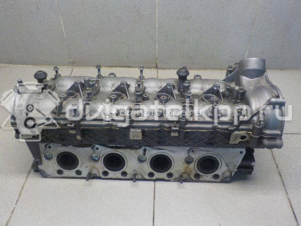 Фото Головка блока для двигателя M 273.968 (M273 E55) для Mercedes-Benz S-Class 388 л.с 32V 5.5 л бензин 2730100701 {forloop.counter}}