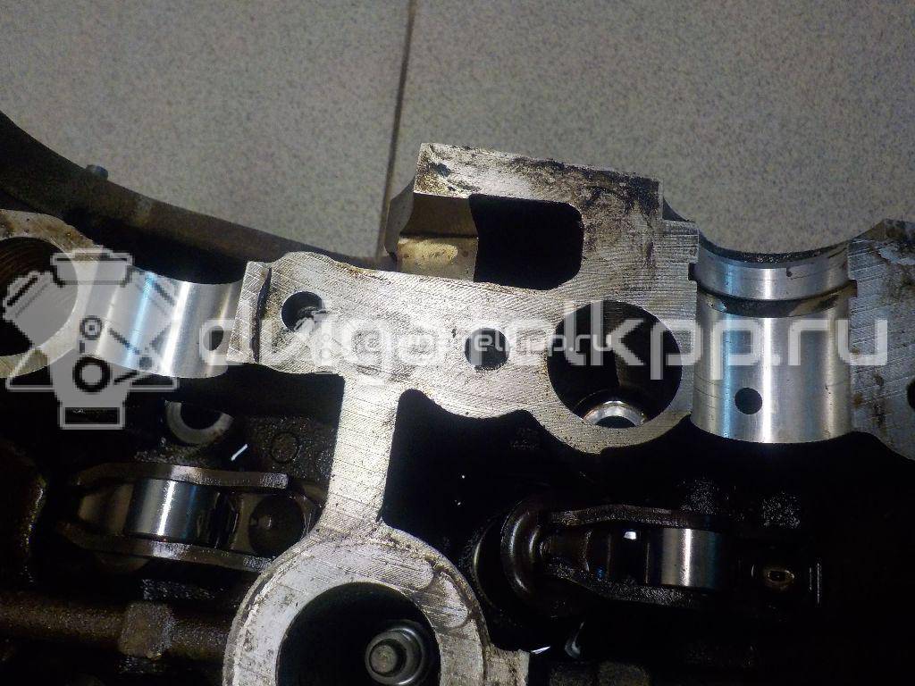 Фото Головка блока для двигателя M 273.968 (M273 E55) для Mercedes-Benz S-Class 388 л.с 32V 5.5 л бензин 2730100701 {forloop.counter}}