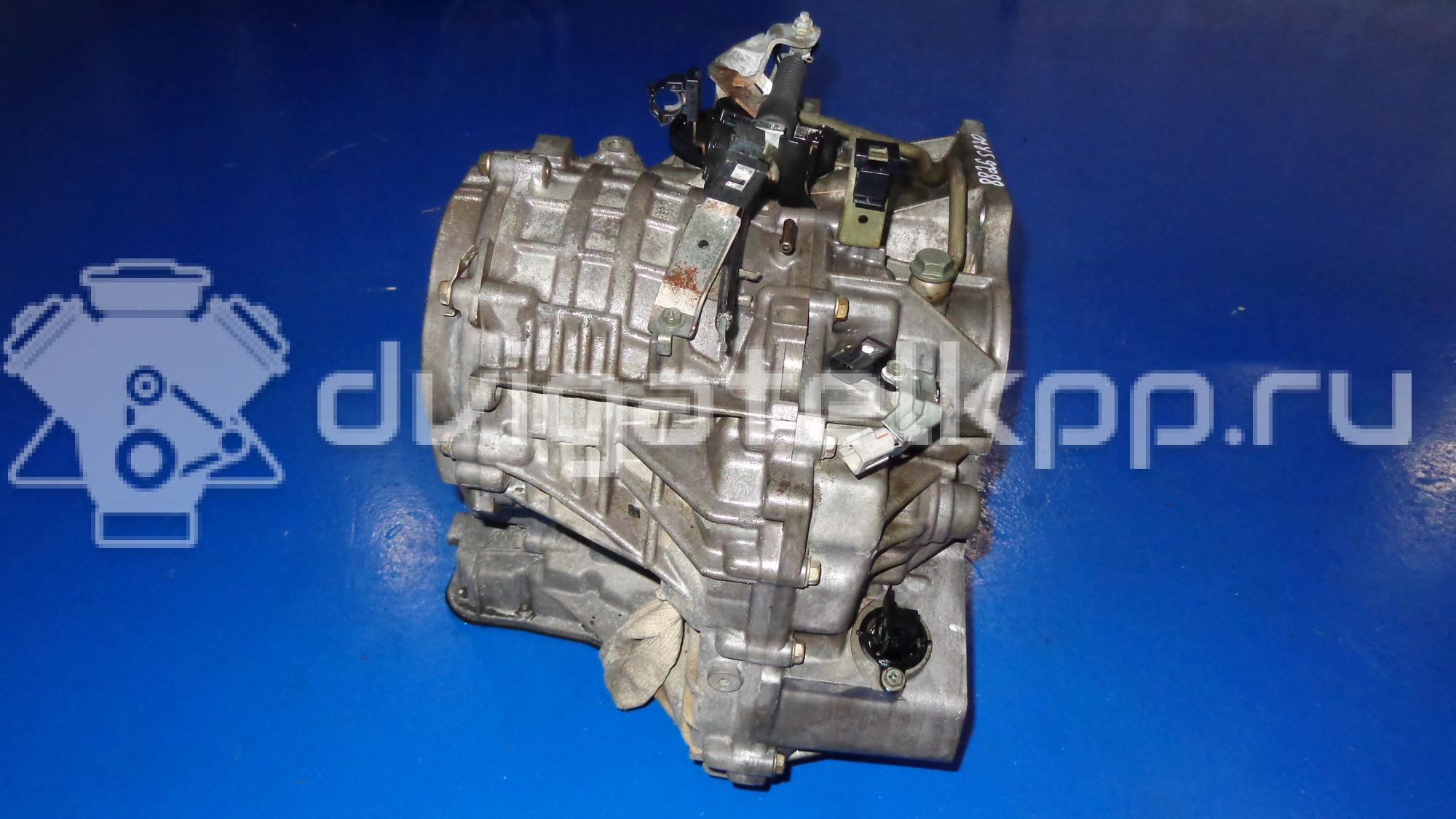 Фото Контрактная (б/у) АКПП для Nissan 200 Sx / Sunny / Primera / Avenir / Almera 125-165 л.с 16V 2.0 л SR20DE бензин {forloop.counter}}