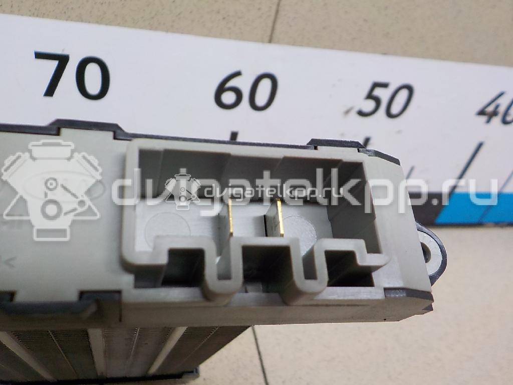 Фото Радиатор отопителя электрический  971912H000 для Hyundai I30 / Elantra {forloop.counter}}
