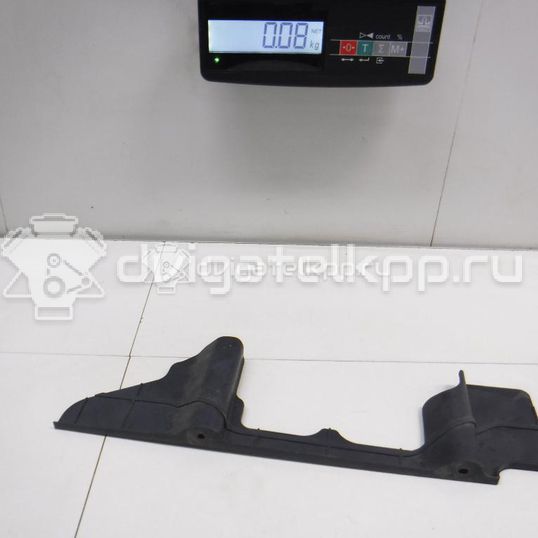 Фото Кожух радиатора  291362L000 для Hyundai I30