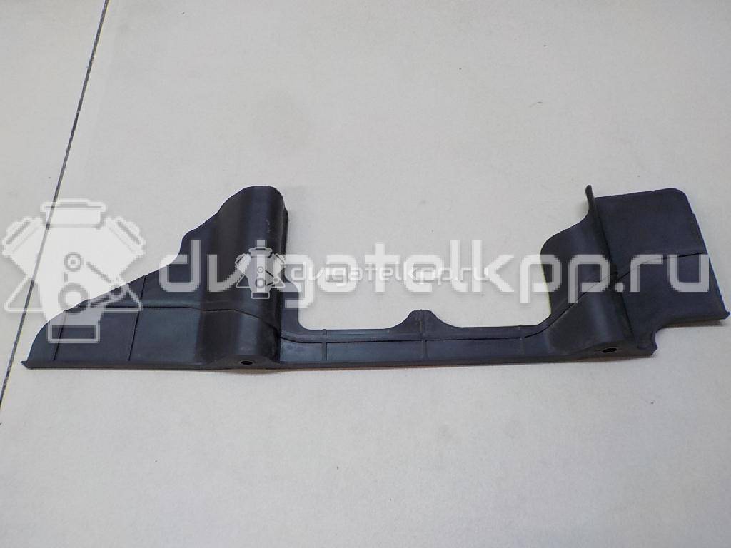 Фото Кожух радиатора  291362L000 для Hyundai I30 {forloop.counter}}