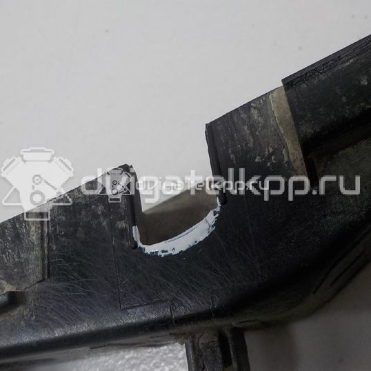 Фото Направляющая переднего бампера правая  865142l000 для Hyundai I30
