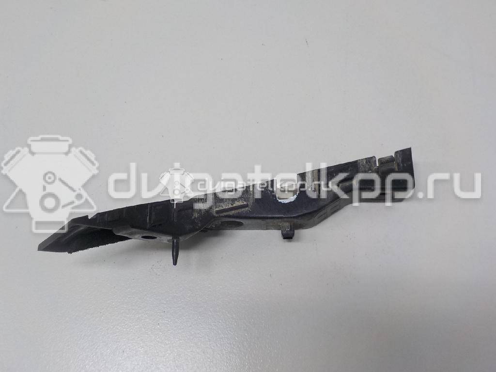 Фото Направляющая переднего бампера правая  865142l000 для Hyundai I30 {forloop.counter}}
