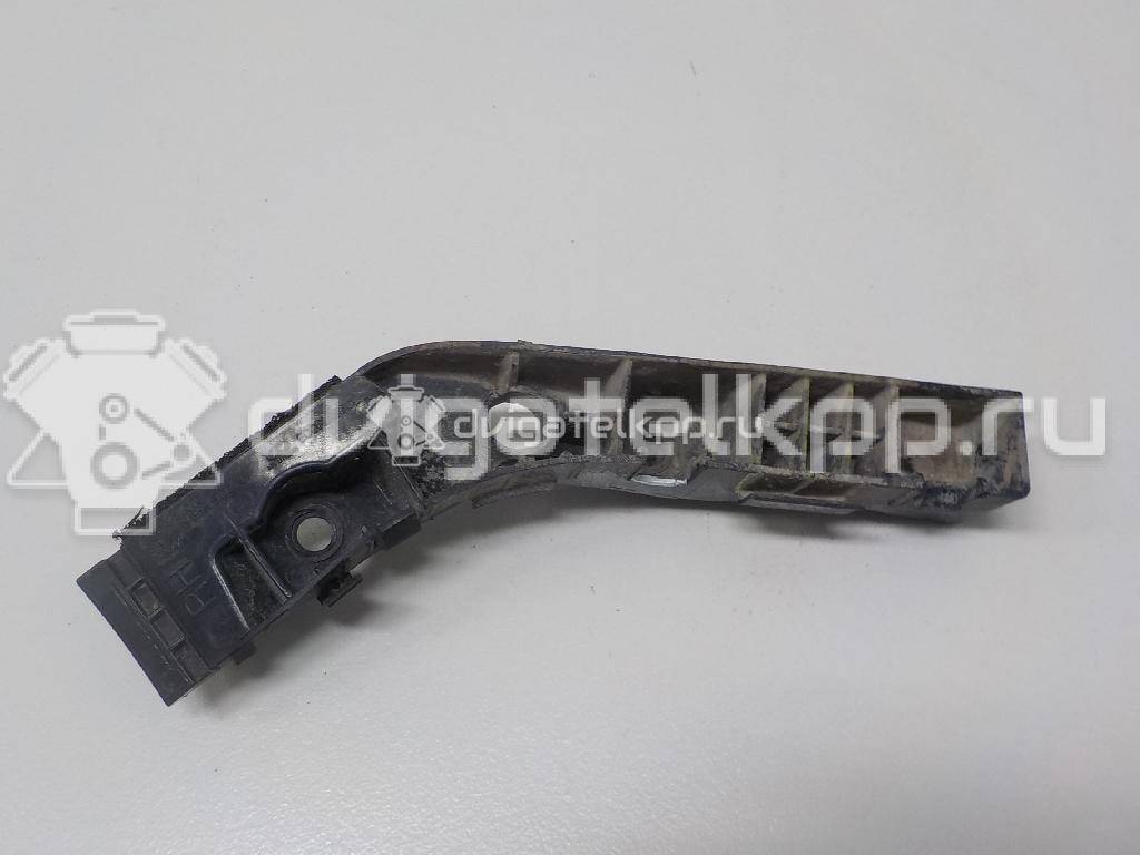 Фото Направляющая переднего бампера правая  865142l000 для Hyundai I30 {forloop.counter}}