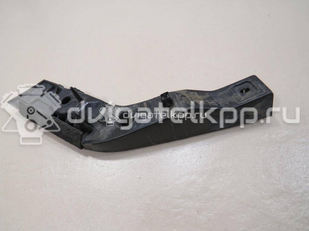 Фото Направляющая переднего бампера правая  865142R000 для Hyundai I30 {forloop.counter}}