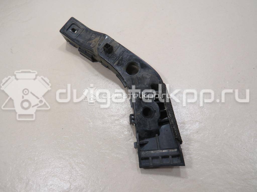 Фото Направляющая переднего бампера правая  865142R000 для Hyundai I30 {forloop.counter}}