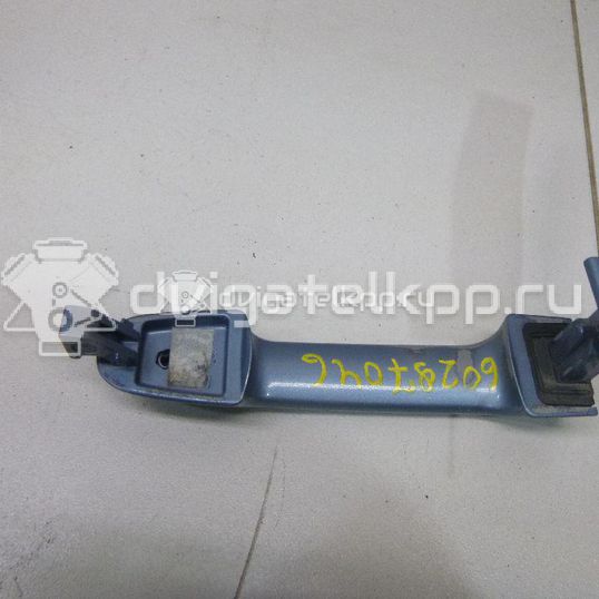 Фото Ручка двери наружная  826512H000 для Hyundai I30 / Genesis