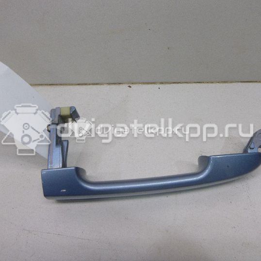 Фото Ручка двери наружная  826512H000 для Hyundai I30 / Genesis