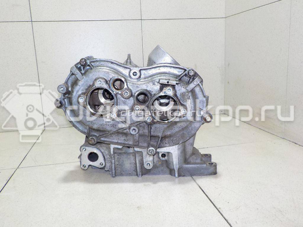 Фото Головка блока для двигателя M 272.967 (M272 E35) для Mercedes-Benz M-Class / R-Class W251, V251 272 л.с 24V 3.5 л бензин 2720101301 {forloop.counter}}