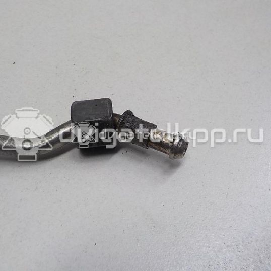 Фото Трубка ТНВД для двигателя M 271.860 (M271 DE18 EVO) для Mercedes-Benz C-Class / E-Class 184-204 л.с 16V 1.8 л бензин 2710700932