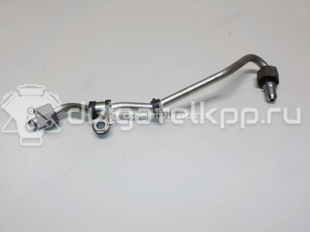 Фото Трубка ТНВД для двигателя M 271.860 (M271 DE18 EVO) для Mercedes-Benz C-Class / E-Class 184-204 л.с 16V 1.8 л бензин 2710700932 {forloop.counter}}