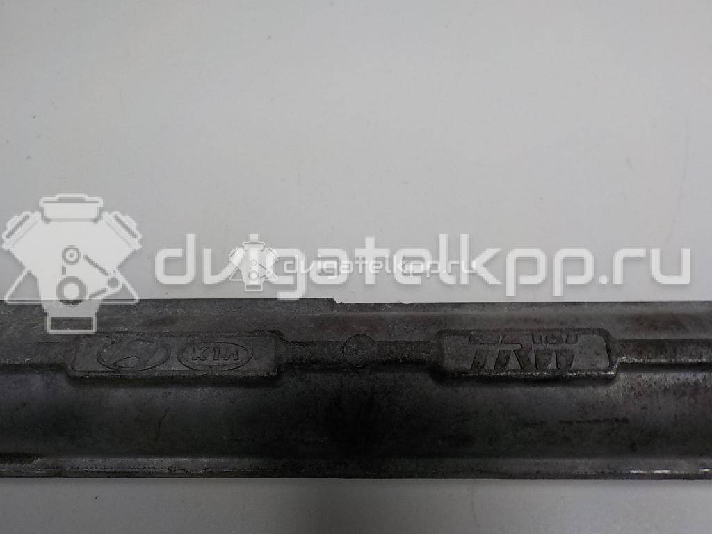 Фото Рейка рулевая  565001H200 для hyundai i30 {forloop.counter}}