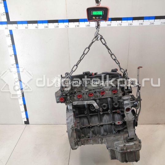 Фото Контрактный (б/у) двигатель OM 651.957 (M651 D22 G) для Mercedes-Benz Sprinter 150-163 л.с 16V 2.1 л Дизельное топливо 6510102503