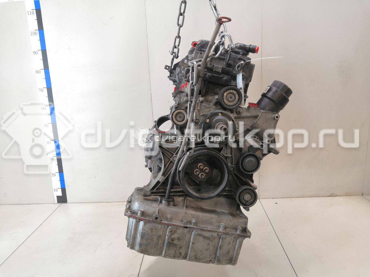 Фото Контрактный (б/у) двигатель OM 651.957 (M651 D22 G) для Mercedes-Benz Sprinter 150-163 л.с 16V 2.1 л Дизельное топливо 6510102503 {forloop.counter}}