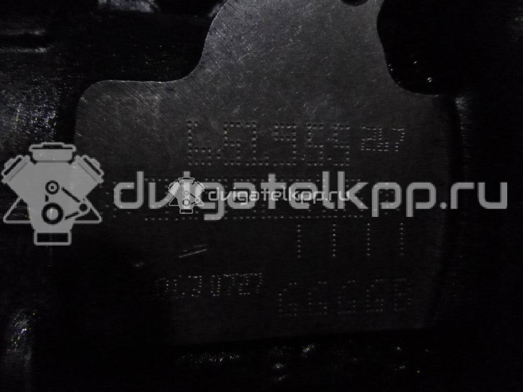 Фото Контрактный (б/у) двигатель OM 651.957 (M651 D22 G) для Mercedes-Benz Sprinter 150-163 л.с 16V 2.1 л Дизельное топливо 6510102503 {forloop.counter}}