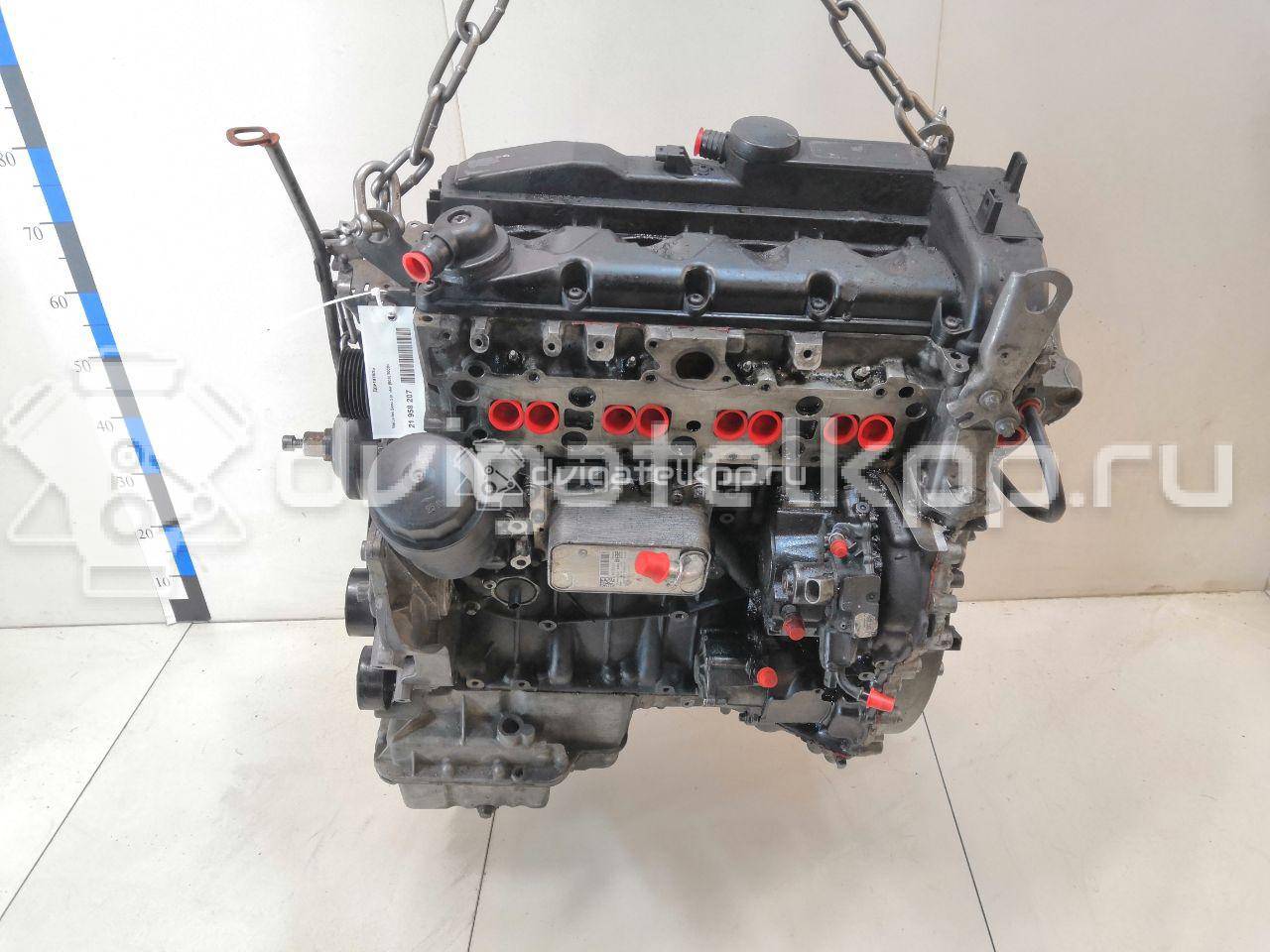 Фото Контрактный (б/у) двигатель OM 651.957 (M651 D22 G) для Mercedes-Benz Sprinter 150-163 л.с 16V 2.1 л Дизельное топливо 6510102503 {forloop.counter}}