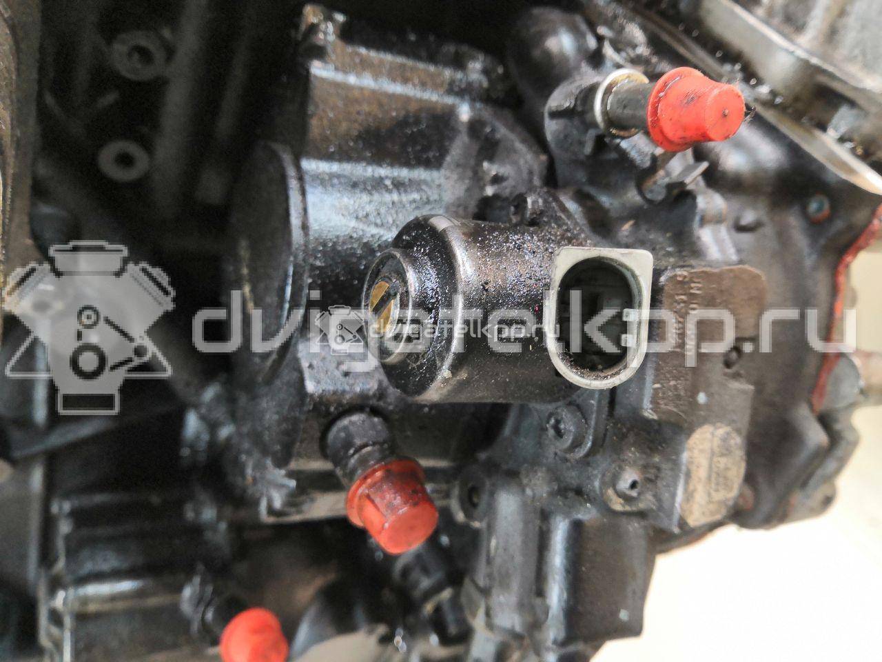 Фото Контрактный (б/у) двигатель OM 651.957 (M651 D22 G) для Mercedes-Benz Sprinter 150-163 л.с 16V 2.1 л Дизельное топливо 6510102503 {forloop.counter}}