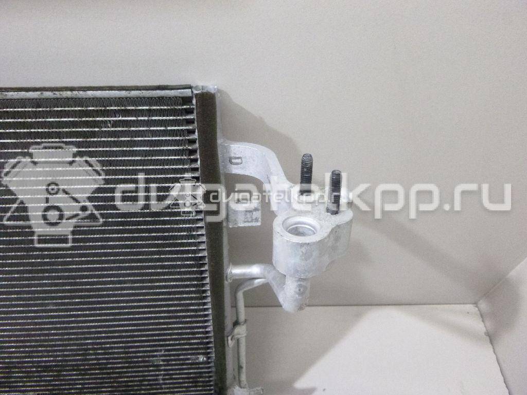 Фото Радиатор кондиционера (конденсер)  976062L600 для Hyundai I30 / Elantra {forloop.counter}}
