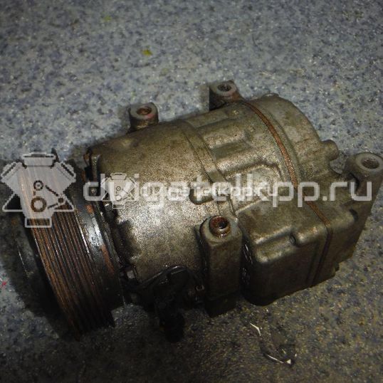 Фото Компрессор системы кондиционирования  977012h040 для Hyundai I30 / Elantra