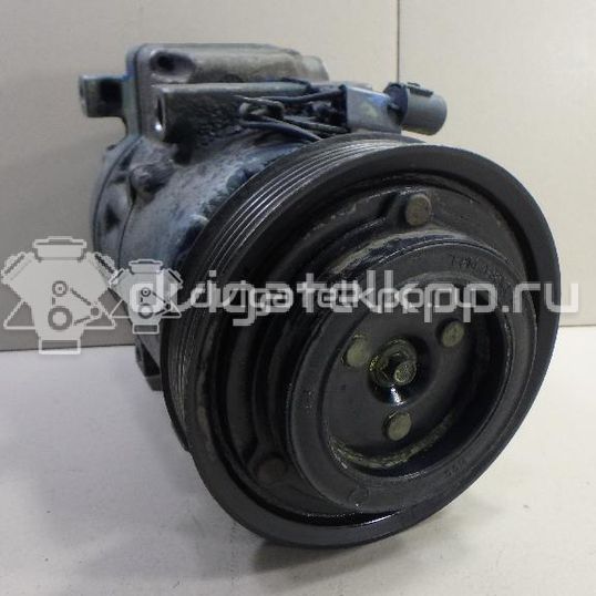 Фото Компрессор системы кондиционирования  977012H000 для Hyundai I30 / Elantra