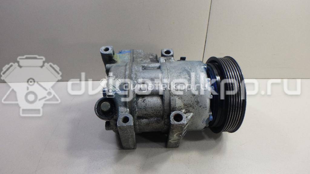 Фото Компрессор системы кондиционирования  977012H000 для Hyundai I30 / Elantra {forloop.counter}}