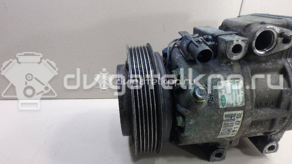 Фото Компрессор системы кондиционирования  977012H000 для Hyundai I30 / Elantra {forloop.counter}}