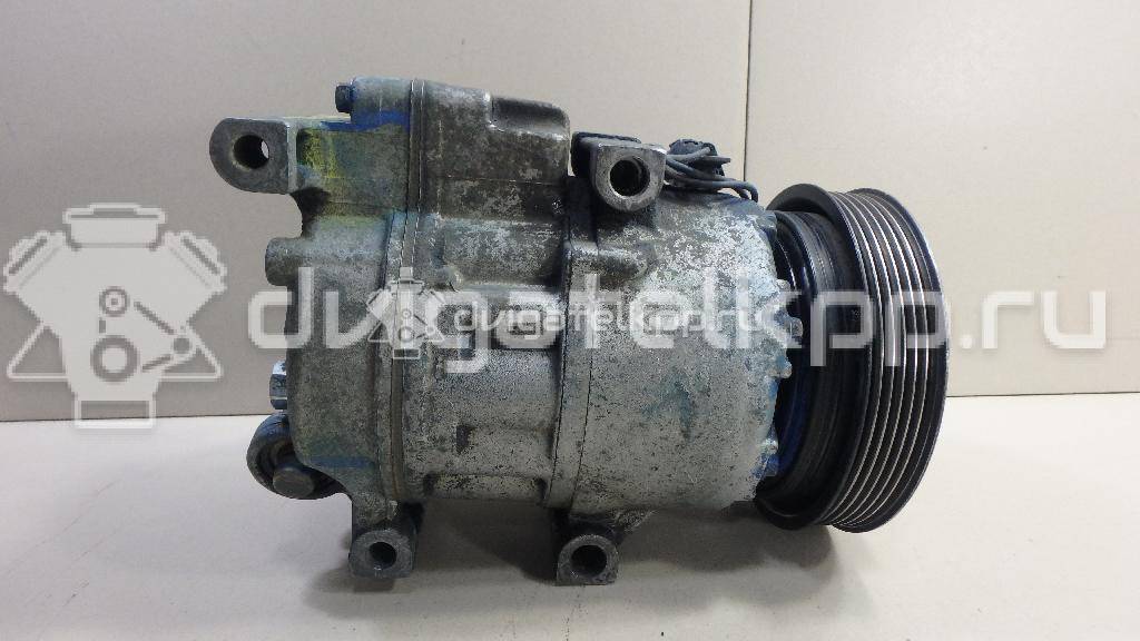 Фото Компрессор системы кондиционирования  977012H000 для Hyundai I30 / Elantra {forloop.counter}}