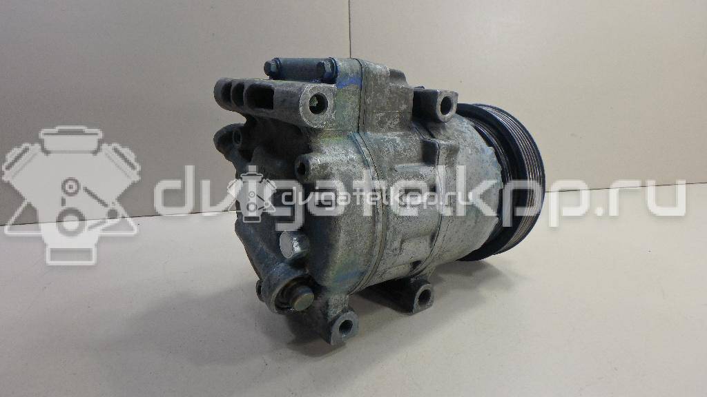 Фото Компрессор системы кондиционирования  977012H000 для Hyundai I30 / Elantra {forloop.counter}}