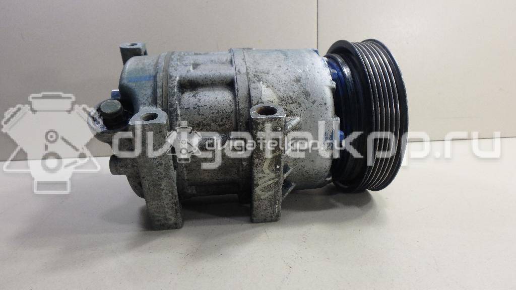 Фото Компрессор системы кондиционирования  977012H000 для Hyundai I30 / Elantra {forloop.counter}}