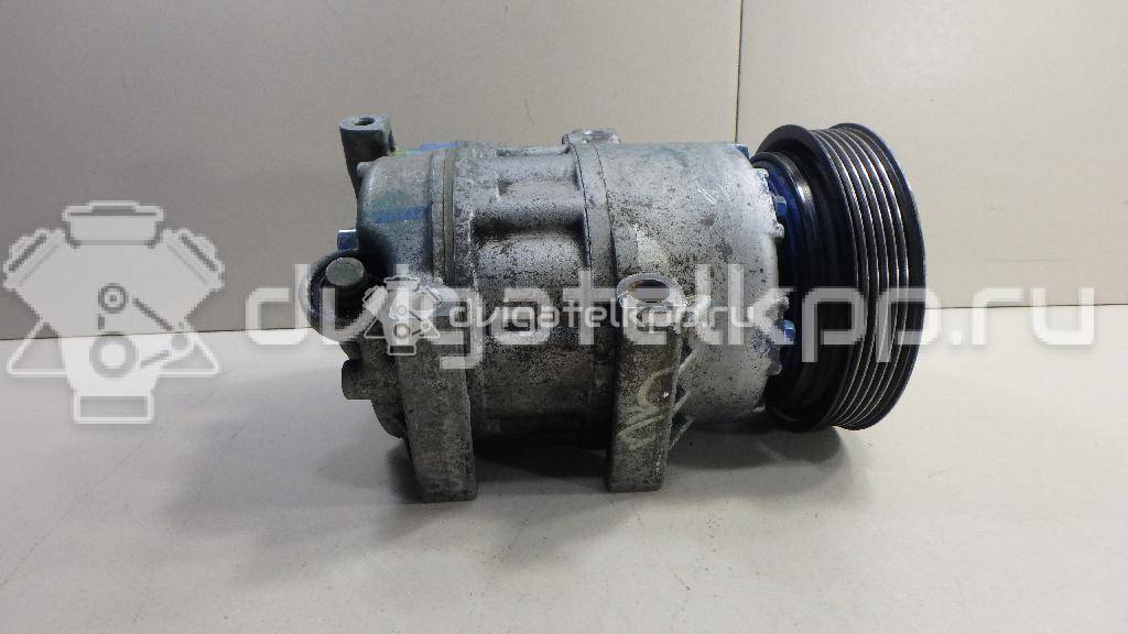 Фото Компрессор системы кондиционирования  977012H000 для Hyundai I30 / Elantra {forloop.counter}}