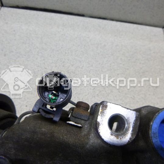 Фото Компрессор системы кондиционирования  977012H000 для Hyundai I30 / Elantra