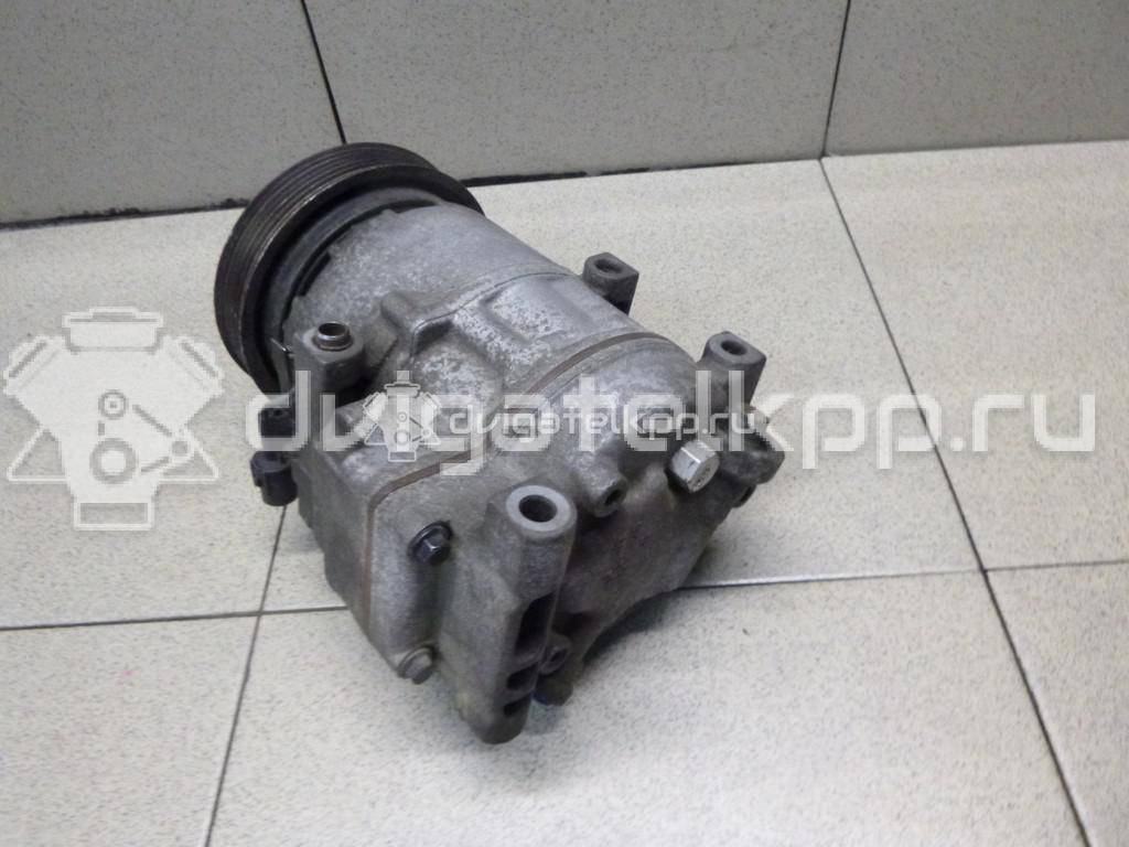 Фото Компрессор системы кондиционирования  977012H000 для Hyundai I30 / Elantra {forloop.counter}}